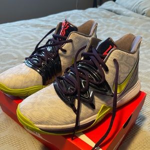 Nike Kyrie 5 Mamba Mentality
